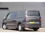 Ford Transit Custom 300 2.0 TDCI L2 Limited DC-5P, LED, KEYLESS, STOELVERWARMING, VOORRUIT VERWARMING, CAMERA, NAVI, CRUISE, LEDER MF STUUR, DUBBEL CABINE
