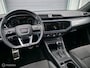 Audi Q3 Sportback 45 TFSI e / 3x S-Line / 360' camera / Navi