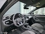 Audi Q3 Sportback 45 TFSI e / 3x S-Line / 360' camera / Navi