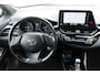 Toyota C-HR / C-HR+ 2.0 Hybrid Bi-Tone Apple CarPlay | Treeplanken | Stuur-Stoelverw