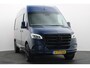 Mercedes-Benz Sprinter 319 3.0 CDI V6 Automaat L2H2 Leer, 3-Zits, LED, Camera, ACC, Airco, Rijstrooksensor, Trekhaak, 18''