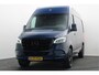 Mercedes-Benz Sprinter 319 3.0 CDI V6 Automaat L2H2 Leer, 3-Zits, LED, Camera, ACC, Airco, Rijstrooksensor, Trekhaak, 18''