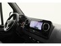 Mercedes-Benz Sprinter 319 3.0 CDI V6 Automaat L2H2 Leer, 3-Zits, LED, Camera, ACC, Airco, Rijstrooksensor, Trekhaak, 18''