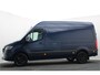 Mercedes-Benz Sprinter 319 3.0 CDI V6 Automaat L2H2 Leer, 3-Zits, LED, Camera, ACC, Airco, Rijstrooksensor, Trekhaak, 18''