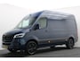 Mercedes-Benz Sprinter 319 3.0 CDI V6 Automaat L2H2 Leer, 3-Zits, LED, Camera, ACC, Airco, Rijstrooksensor, Trekhaak, 18''