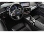 BMW 5-Serie Touring 530e M Sport Panoramadak Head-Up Harman Kardon Trekhaak
