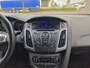 Ford Focus Wagon 1.0 Titanium NAVI PSENSOR CRUISE TREKHAAK 2 X SLEUTELS