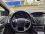 Ford Focus Wagon 1.0 Titanium NAVI PSENSOR CRUISE TREKHAAK 2 X SLEUTELS