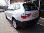 BMW X3 3.0i Executive Autmaat / Leder
