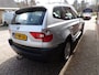 BMW X3 3.0i Executive Autmaat / Leder