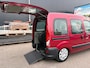 Renault Kangoo 1.6-16V Privilège Rolstoel auto Knielsysteem