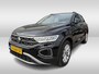 Volkswagen T-Roc 1.0 TSI Life Edition Digital Cockpit / Camera / Keyless / App-connect / 17"LM velgen / Comfortstoelen