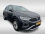 Volkswagen T-Roc 1.0 TSI Life Edition Digital Cockpit / Camera / Keyless / App-connect / 17"LM velgen / Comfortstoelen