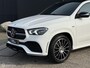 Mercedes-Benz GLE 350 e 4MATIC AMG-PAKKET FABRIEKSGARANTIE