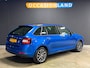 Skoda Rapid Spaceback 1.0 TSI Greentech Drive|STOELV|GLAZENDAK|CRUISE|BLUETOOTH|NAVI|CARPLAY|16INCH|