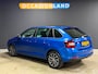 Skoda Rapid Spaceback 1.0 TSI Greentech Drive|STOELV|GLAZENDAK|CRUISE|BLUETOOTH|NAVI|CARPLAY|16INCH|