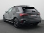 Audi A3 Sportback 45 TFSI e S edition Competition 272PK S-Tronic S-Line, Pano-Schuifdak, Memorystoel, Achteruitrijcamera, Matrix LED-verlichting, Leder, Elektr. Achterklep, Keyless, 18" LM Velgen