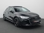 Audi A3 Sportback 45 TFSI e S edition Competition 272PK S-Tronic S-Line, Pano-Schuifdak, Memorystoel, Achteruitrijcamera, Matrix LED-verlichting, Leder, Elektr. Achterklep, Keyless, 18" LM Velgen