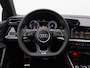 Audi A3 Sportback 45 TFSI e S edition Competition 272PK S-Tronic S-Line, Pano-Schuifdak, Memorystoel, Achteruitrijcamera, Matrix LED-verlichting, Leder, Elektr. Achterklep, Keyless, 18" LM Velgen