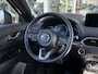 Mazda CX-5 2.0 e-SkyActiv-G M Hybrid 165 Homura Trekhaak / Bose / Camera / Head-Up / Leer / Navi / Clima / Cruise