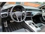 Audi A6 Avant 55 TFSI e quattro Competition | Individual Chronosgrijs | Softclose | Nachtzicht | Pano | B&O | HUD | Memory