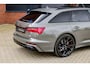 Audi A6 Avant 55 TFSI e quattro Competition | Individual Chronosgrijs | Softclose | Nachtzicht | Pano | B&O | HUD | Memory