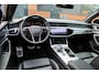 Audi A6 Avant 55 TFSI e quattro Competition | Individual Chronosgrijs | Softclose | Nachtzicht | Pano | B&O | HUD | Memory