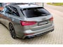 Audi A6 Avant 55 TFSI e quattro Competition | Individual Chronosgrijs | Softclose | Nachtzicht | Pano | B&O | HUD | Memory