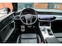 Audi A6 Avant 55 TFSI e quattro Competition | Individual Chronosgrijs | Softclose | Nachtzicht | Pano | B&O | HUD | Memory