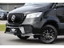 Mercedes-Benz Sprinter 317 1.9 CDI L2H2 RWD AMG Black Edition Camera, Cruise, Carplay, LED, 170pk, Multimedia, Automaat, Trekhaak, 3 Zits, Uniek!