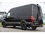 Mercedes-Benz Sprinter 317 1.9 CDI L2H2 RWD AMG Black Edition Camera, Cruise, Carplay, LED, 170pk, Multimedia, Automaat, Trekhaak, 3 Zits, Uniek!
