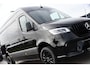 Mercedes-Benz Sprinter 317 1.9 CDI L2H2 RWD AMG Black Edition Camera, Cruise, Carplay, LED, 170pk, Multimedia, Automaat, Trekhaak, 3 Zits, Uniek!