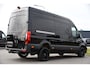 Mercedes-Benz Sprinter 317 1.9 CDI L2H2 RWD AMG Black Edition Camera, Cruise, Carplay, LED, 170pk, Multimedia, Automaat, Trekhaak, 3 Zits, Uniek!