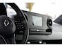 Mercedes-Benz Sprinter 317 1.9 CDI L2H2 RWD AMG Black Edition Camera, Cruise, Carplay, LED, 170pk, Multimedia, Automaat, Trekhaak, 3 Zits, Uniek!