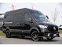 Mercedes-Benz Sprinter 317 1.9 CDI L2H2 RWD AMG Black Edition Camera, Cruise, Carplay, LED, 170pk, Multimedia, Automaat, Trekhaak, 3 Zits, Uniek!