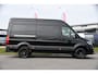 Mercedes-Benz Sprinter 317 1.9 CDI L2H2 RWD AMG Black Edition Camera, Cruise, Carplay, LED, 170pk, Multimedia, Automaat, Trekhaak, 3 Zits, Uniek!