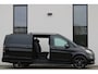 Mercedes-Benz V-klasse 300d / Lang / DC / Black Edition / 2x Elec Schuifdeur / 360 Camera / Vol Opties / NIEUWSTAAT