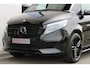 Mercedes-Benz V-klasse 300d / Lang / DC / Black Edition / 2x Elec Schuifdeur / 360 Camera / Vol Opties / NIEUWSTAAT