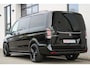 Mercedes-Benz V-klasse 300d / Lang / DC / Black Edition / 2x Elec Schuifdeur / 360 Camera / Vol Opties / NIEUWSTAAT