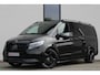 Mercedes-Benz V-klasse 300d / Lang / DC / Black Edition / 2x Elec Schuifdeur / 360 Camera / Vol Opties / NIEUWSTAAT