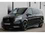 Mercedes-Benz V-klasse 300d / Lang / DC / Black Edition / 2x Elec Schuifdeur / 360 Camera / Vol Opties / NIEUWSTAAT