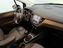 Opel Crossland 1.2 Turbo Elegance Half leder, Camera, Navi, Cruise control, Rijstrook correctie, A start stop, Apple carplay, Lichtmetalen velgen