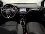 Opel Crossland 1.2 Turbo Elegance Half leder, Camera, Navi, Cruise control, Rijstrook correctie, A start stop, Apple carplay, Lichtmetalen velgen