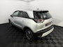 Opel Crossland 1.2 Turbo Elegance Half leder, Camera, Navi, Cruise control, Rijstrook correctie, A start stop, Apple carplay, Lichtmetalen velgen