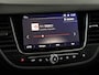 Opel Crossland 1.2 Turbo Elegance Half leder, Camera, Navi, Cruise control, Rijstrook correctie, A start stop, Apple carplay, Lichtmetalen velgen