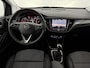 Opel Crossland 1.2 Turbo Elegance Half leder, Camera, Navi, Cruise control, Rijstrook correctie, A start stop, Apple carplay, Lichtmetalen velgen