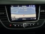 Opel Crossland 1.2 Turbo Elegance Half leder, Camera, Navi, Cruise control, Rijstrook correctie, A start stop, Apple carplay, Lichtmetalen velgen