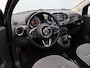 Fiat 500 0.9 TwinAir Turbo Lounge | Airco | Panoramadak | Cruise Control |