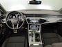 Audi A6 Limousine 50 TFSI e quattro S edition 299 pk S-tronic | SOH 91% | Navigatie | Panoramadak | Trekhaak (wegklapbaar) | Parkeersensoren (Park assist) | Rondomzicht camera | Stoelverwarming | S-Line |