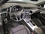 Audi A6 Limousine 50 TFSI e quattro S edition 299 pk S-tronic | SOH 91% | Navigatie | Panoramadak | Trekhaak (wegklapbaar) | Parkeersensoren (Park assist) | Rondomzicht camera | Stoelverwarming | S-Line |